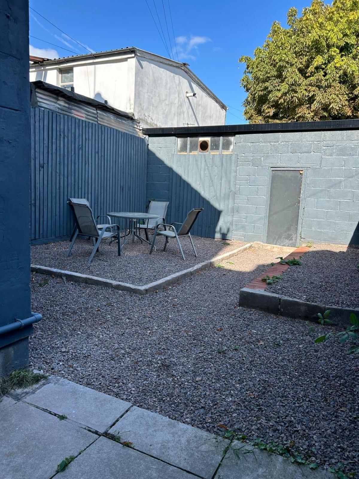 Stylish Apartment In City Centre - Walk Everywhere Cardiff Exterior photo