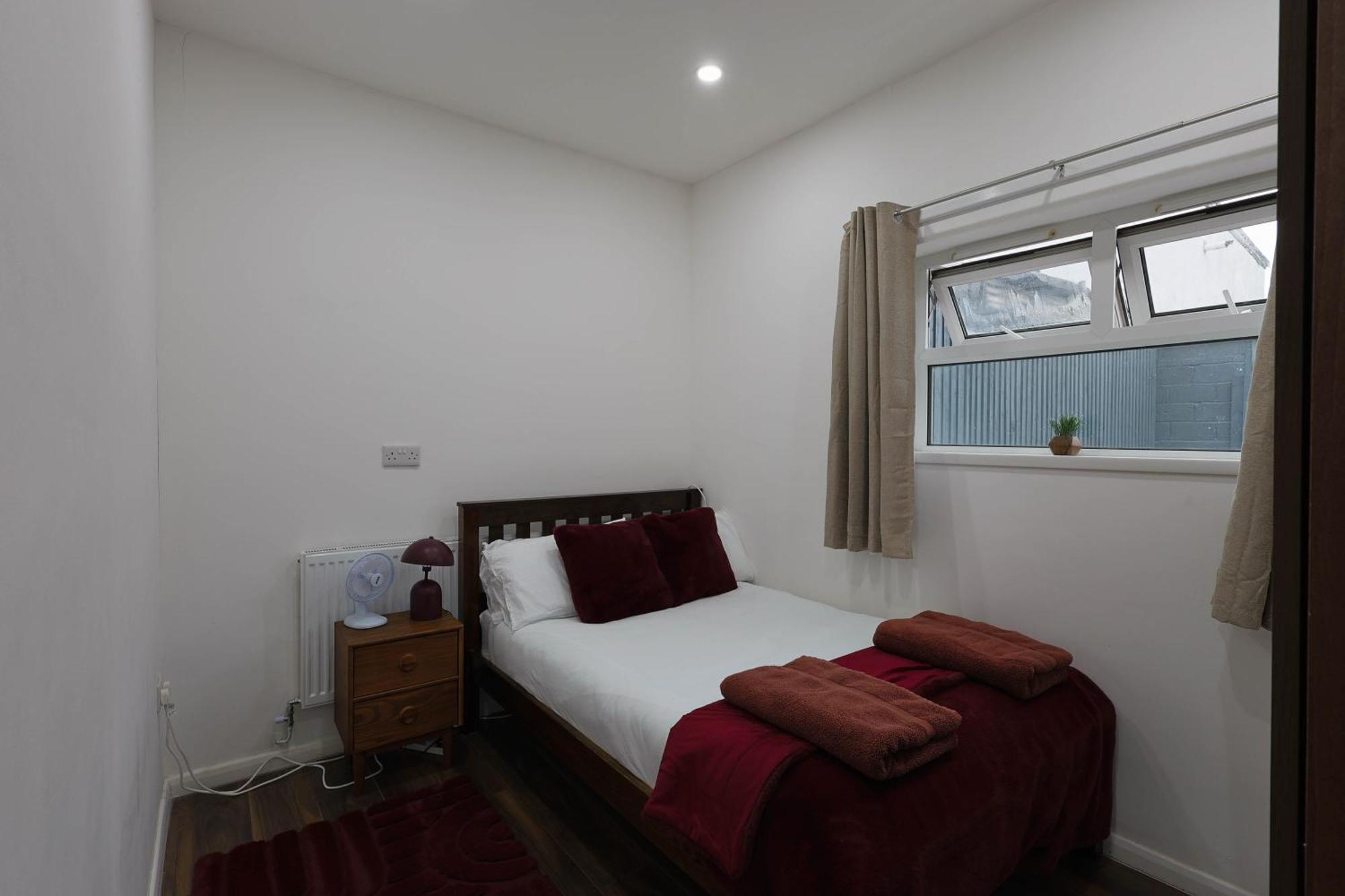Stylish Apartment In City Centre - Walk Everywhere Cardiff Exterior photo